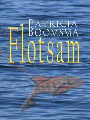 cover image of Flotsam
